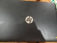 HP Chrome laptop for sale          0349-9691686