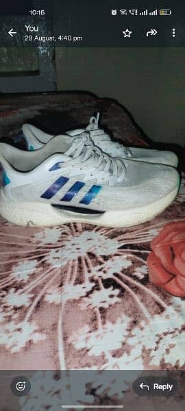 adidas Original 1