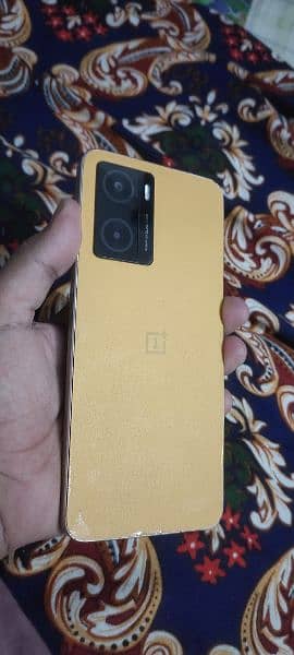 OnePlus N20 se 8 128 gb 4