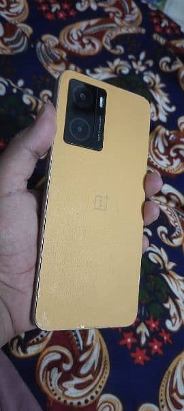 OnePlus N20 se 8 128 gb 5