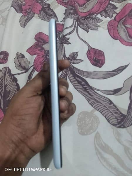 Tecno spark 4/64 condition 10/10 2