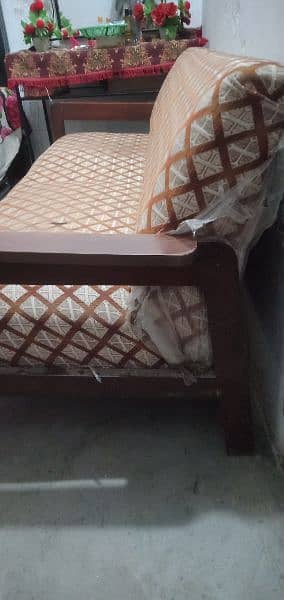 Sofa set for sale 0