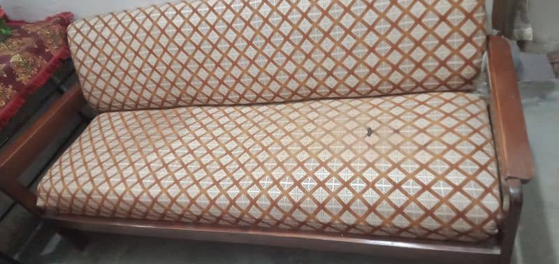 Sofa set for sale 4