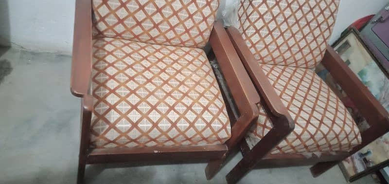 Sofa set for sale 6