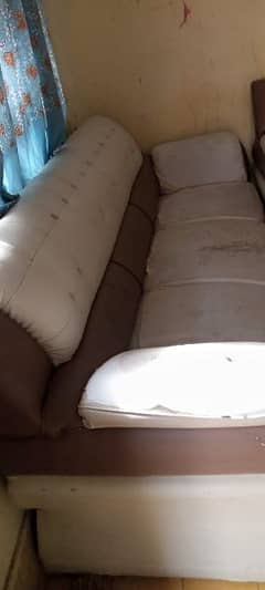 5 seater sofa