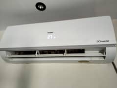 DC inverter 1.5 for sale