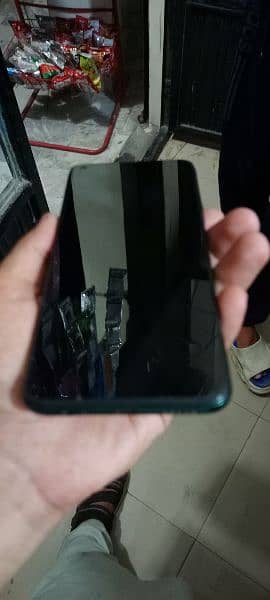 infinix note 7  6 /128 condition 10/10 1