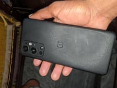 Oneplus 9 Pro 12/256 GB Black