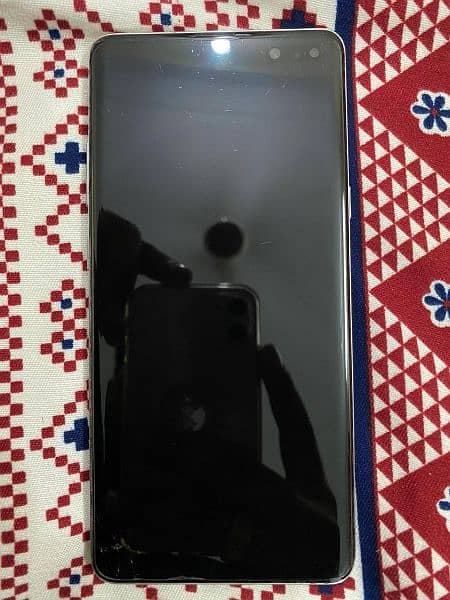 samsung s10 plus 5g single sim 0