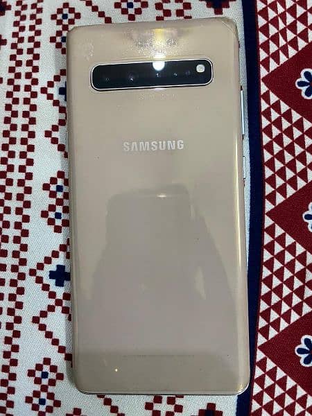 samsung s10 plus 5g single sim 5