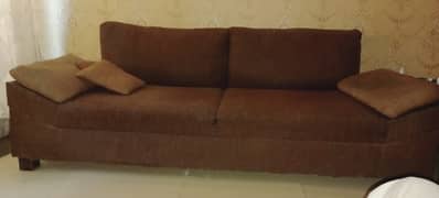 sofa