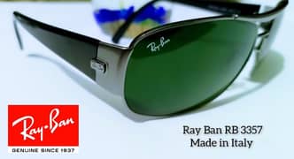 Original Ray Ban Safilo Versace Carrera RayBan Zeiss Diesel Persol