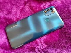 INFINIX HOT 10 PLAY