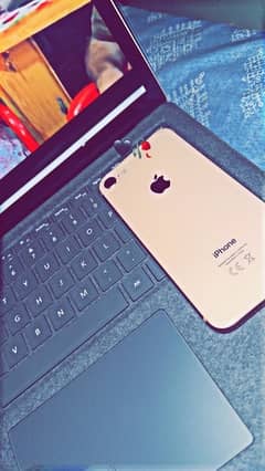 iPhone 8 64gb Pta Approved