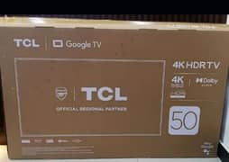 TCL, P635 UHD LED 4K Google TV