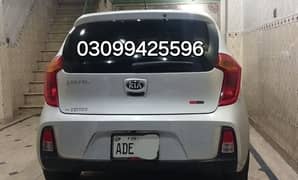 KIA Picanto 2021 0