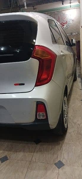 KIA Picanto 2021 2