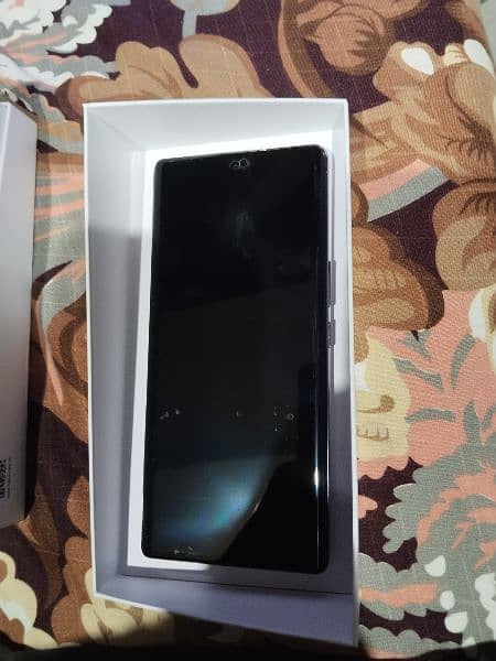 Blackview A200 Pro 24/256 Edge Display excellent condition 16