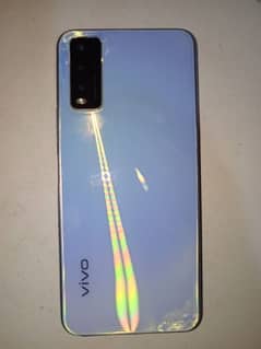 vivo Y20 4 ram 64 rom