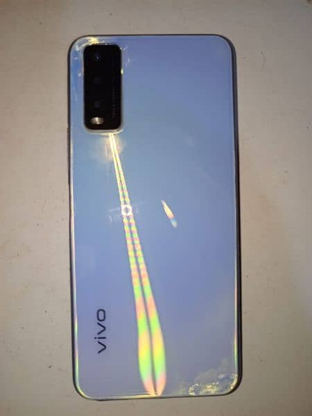 vivo Y20 4 ram 64 rom 0