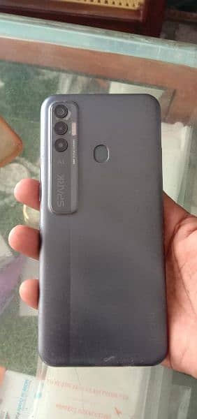 Tacno spark 7 pro for sale 4 64 3