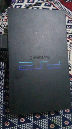 ps2 for sale with 1 control