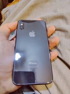 iPhone XS approved dual 85 heath original