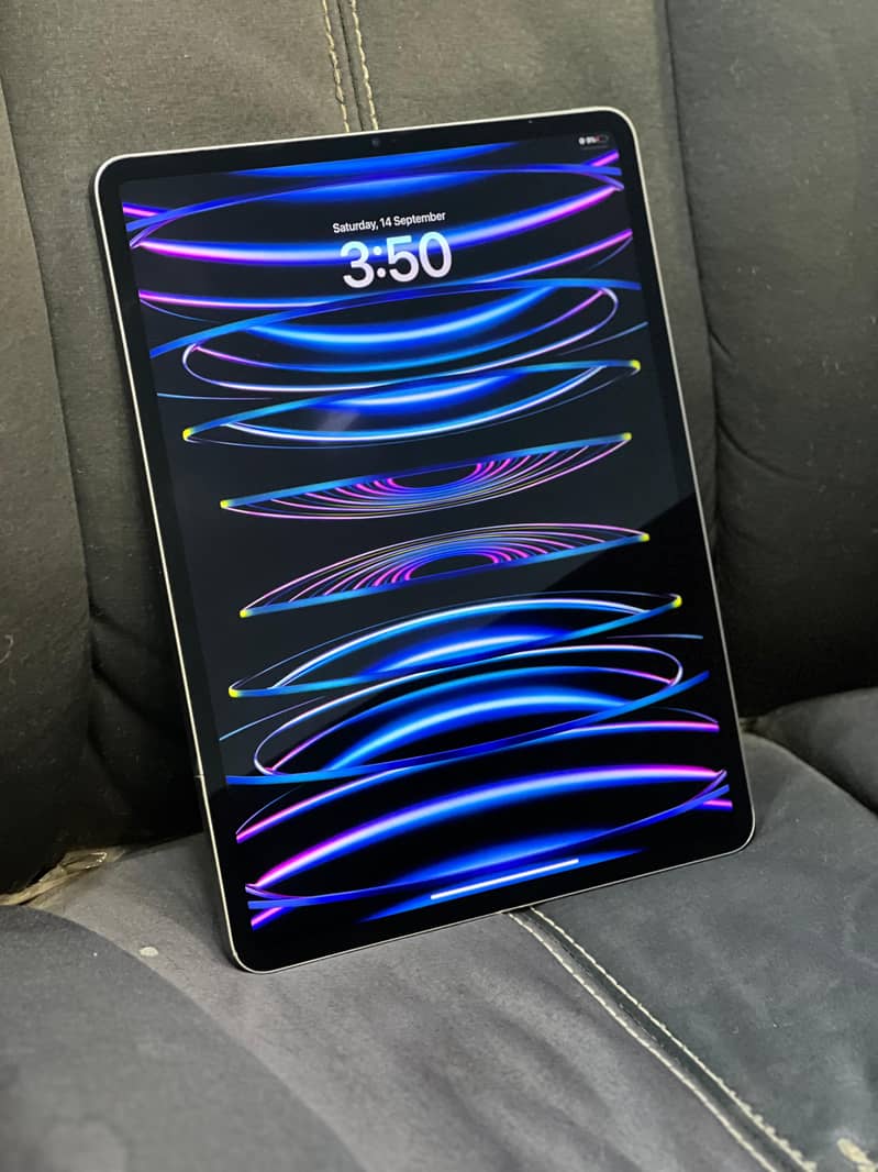 Apple iPad Pro M2 1