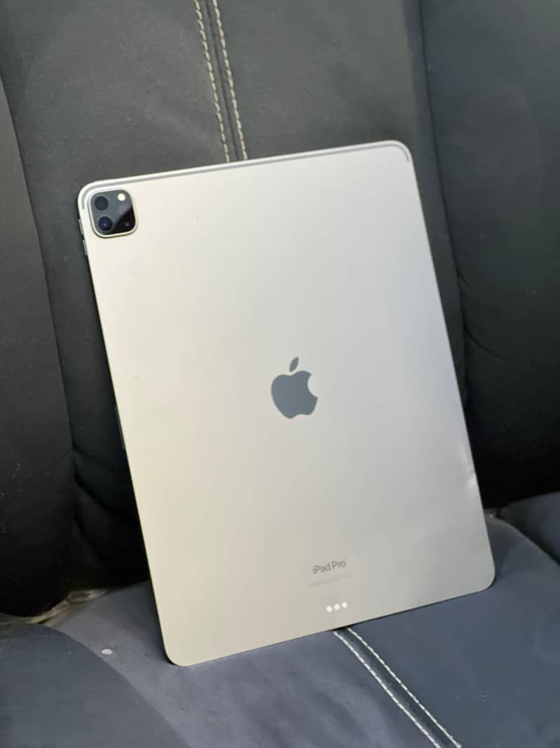 Apple iPad Pro M2 3