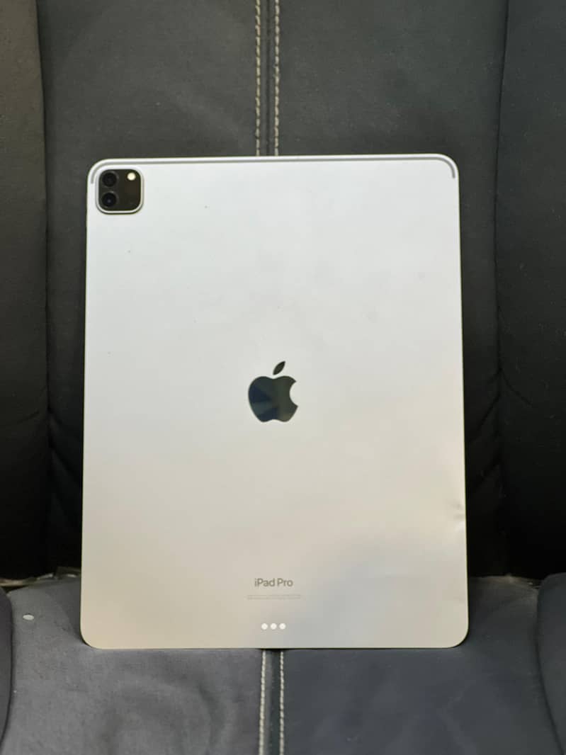 Apple iPad Pro M2 4