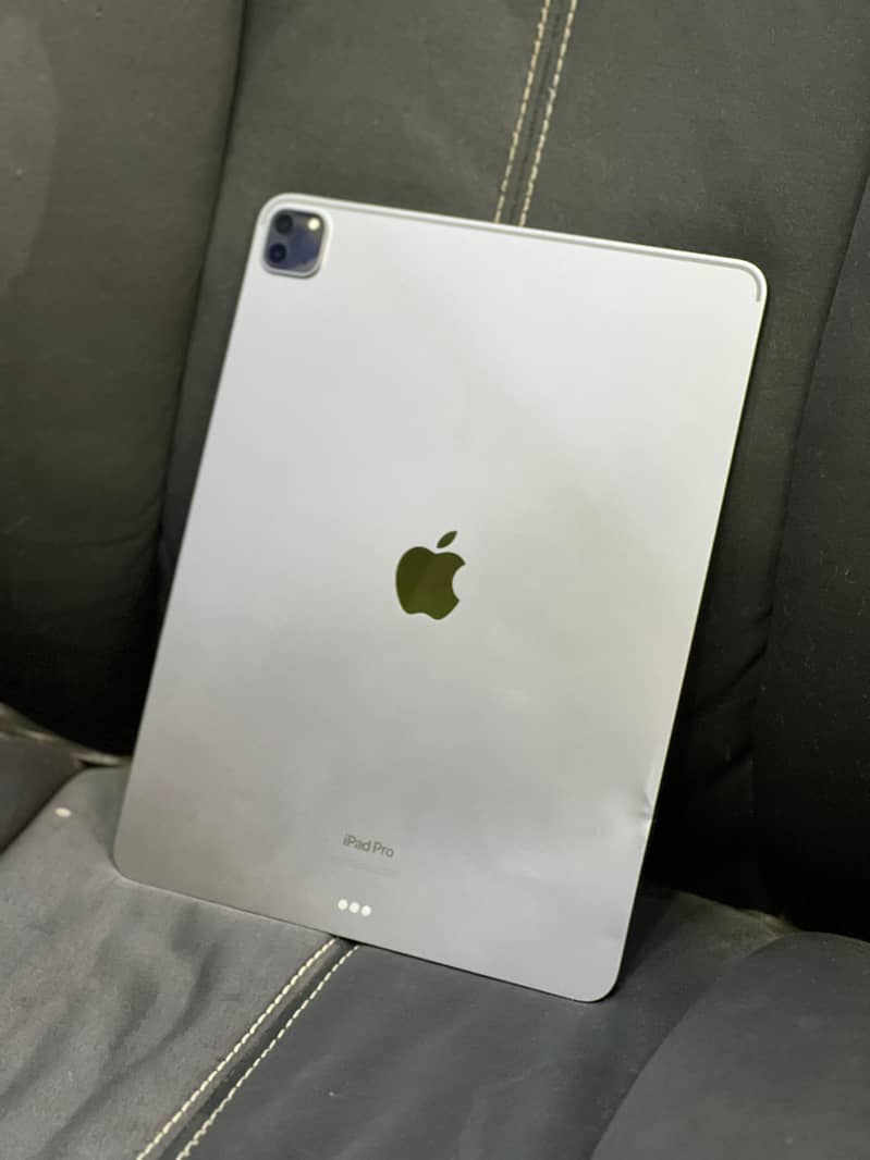 Apple iPad Pro M2 5