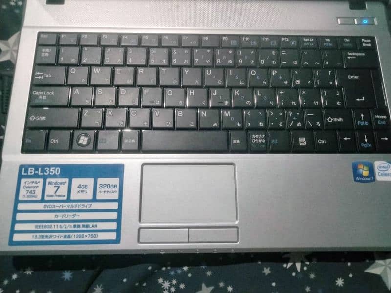 Laptop For Sale. 3