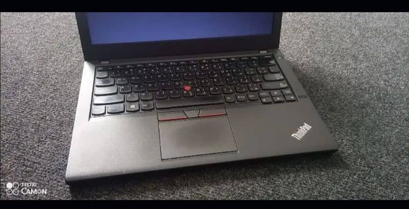 X260 I5 6TH GENERATION 8GB 256GB SSD  WITH ORIGINAL CHARGER 5