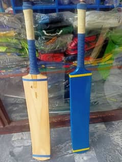 Tape ball cricket bat half cane for sale 0316/1736/128