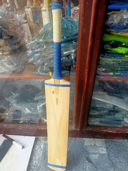 Tape ball cricket bat half cane for sale 0316/1736/128 1