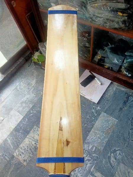 Tape ball cricket bat half cane for sale 0316/1736/128 3