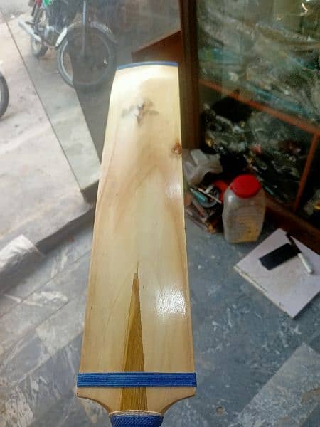 Tape ball cricket bat half cane for sale 0316/1736/128 7