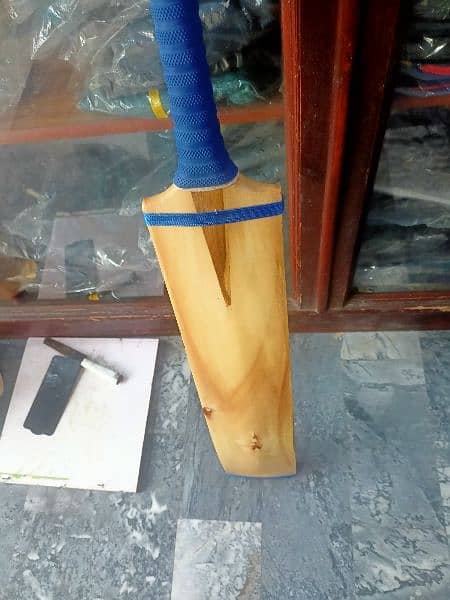 Tape ball cricket bat half cane for sale 0316/1736/128 8