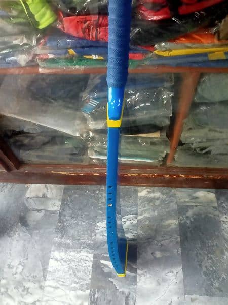 Tape ball cricket bat half cane for sale 0316/1736/128 11