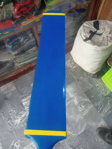 Tape ball cricket bat half cane for sale 0316/1736/128 12