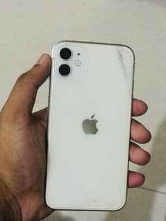 Iphone 11 Fu 128gb non pta