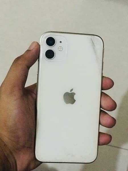 Iphone 11 Fu 128gb non pta 0