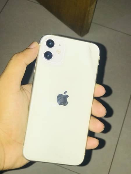 Iphone 11 Fu 128gb non pta 1