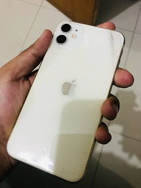 Iphone 11 Fu 128gb non pta 5