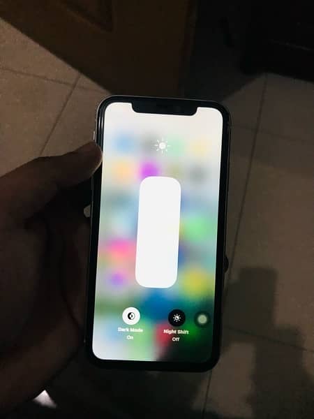 Iphone 11 Fu 128gb non pta 6