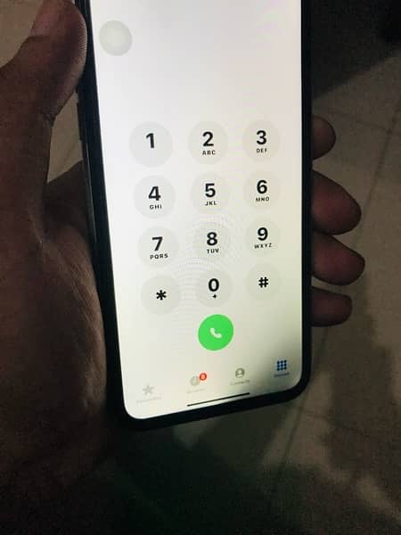 Iphone 11 Fu 128gb non pta 7