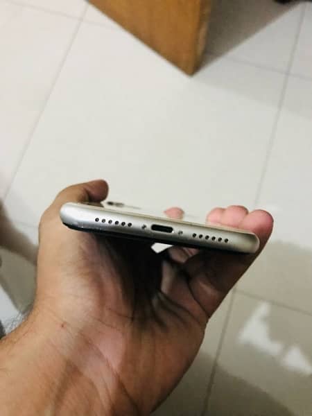 Iphone 11 Fu 128gb non pta 9