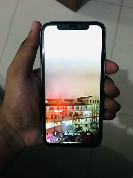 Iphone 11 Fu 128gb non pta 10