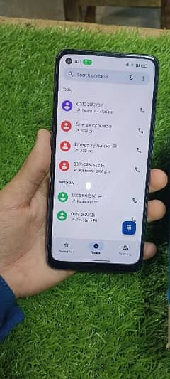 Oppo f19