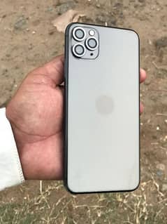 iphone 11pro Max